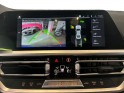 Bmw serie 4 coupe g22 420d xdrive 190 ch bva8 m sport garantie 12 mois chargeur induction / camera de recul occasion...