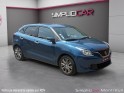 Suzuki baleno 1.2 dualjet hybrid shvs pack garantie 12 mois/ecran tactile/camera de recul/sieges chauffants occasion...