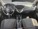 Suzuki baleno 1.2 dualjet hybrid shvs pack garantie 12 mois/ecran tactile/camera de recul/sieges chauffants occasion...
