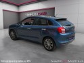 Suzuki baleno 1.2 dualjet hybrid shvs pack garantie 12 mois/ecran tactile/camera de recul/sieges chauffants occasion...