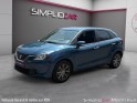 Suzuki baleno 1.2 dualjet hybrid shvs pack garantie 12 mois/ecran tactile/camera de recul/sieges chauffants occasion...