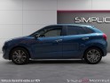 Suzuki baleno 1.2 dualjet hybrid shvs pack garantie 12 mois/ecran tactile/camera de recul/sieges chauffants occasion...