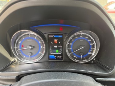 Suzuki baleno 1.2 dualjet hybrid shvs pack garantie 12 mois/ecran tactile/camera de recul/sieges chauffants occasion...