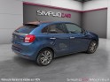 Suzuki baleno 1.2 dualjet hybrid shvs pack garantie 12 mois/ecran tactile/camera de recul/sieges chauffants occasion...