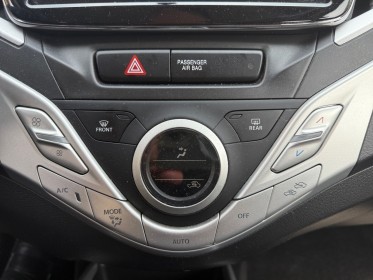 Suzuki baleno 1.2 dualjet hybrid shvs pack garantie 12 mois/ecran tactile/camera de recul/sieges chauffants occasion...