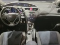 Honda civic 1.8 i-vtec exclusive / garantie 12 mois occasion simplicicar nancy simplicicar simplicibike france