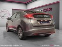 Honda civic 1.8 i-vtec exclusive / garantie 12 mois occasion simplicicar nancy simplicicar simplicibike france