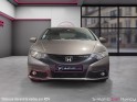 Honda civic 1.8 i-vtec exclusive / garantie 12 mois occasion simplicicar nancy simplicicar simplicibike france