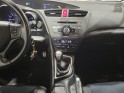 Honda civic 1.8 i-vtec exclusive / garantie 12 mois occasion simplicicar nancy simplicicar simplicibike france