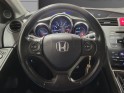 Honda civic 1.8 i-vtec exclusive / garantie 12 mois occasion simplicicar nancy simplicicar simplicibike france