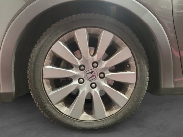 Honda civic 1.8 i-vtec exclusive / garantie 12 mois occasion simplicicar nancy simplicicar simplicibike france