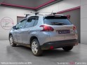 Peugeot 2008 1.2 puretech 82ch bvm5 allure occasion cannes (06) simplicicar simplicibike france