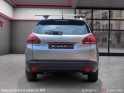 Peugeot 2008 1.2 puretech 82ch bvm5 allure occasion cannes (06) simplicicar simplicibike france