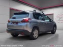 Peugeot 2008 1.2 puretech 82ch bvm5 allure occasion cannes (06) simplicicar simplicibike france