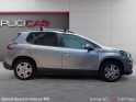 Peugeot 2008 1.2 puretech 82ch bvm5 allure occasion cannes (06) simplicicar simplicibike france