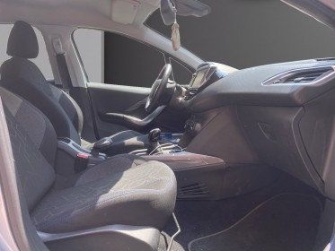 Peugeot 2008 1.2 puretech 82ch bvm5 allure occasion cannes (06) simplicicar simplicibike france