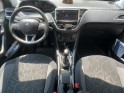 Peugeot 2008 1.2 puretech 82ch bvm5 allure occasion cannes (06) simplicicar simplicibike france