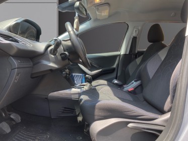 Peugeot 2008 1.2 puretech 82ch bvm5 allure occasion cannes (06) simplicicar simplicibike france