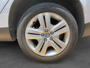 Peugeot 2008 1.2 puretech 82ch bvm5 allure occasion cannes (06) simplicicar simplicibike france
