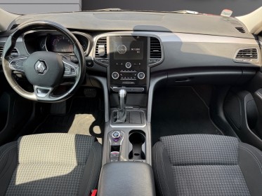 Renault talisman blue dci 160 edc business garantie 12 mois/ecran tactile/ carplay/ occasion montreuil (porte de...
