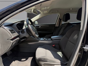 Renault talisman blue dci 160 edc business garantie 12 mois/ecran tactile/ carplay/ occasion montreuil (porte de...