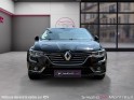 Renault talisman blue dci 160 edc business garantie 12 mois/ecran tactile/ carplay/ occasion montreuil (porte de...