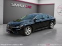 Renault talisman blue dci 160 edc business garantie 12 mois/ecran tactile/ carplay/ occasion montreuil (porte de...