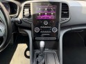 Renault talisman blue dci 160 edc business garantie 12 mois/ecran tactile/ carplay/ occasion montreuil (porte de...