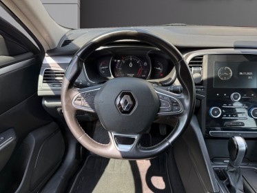 Renault talisman blue dci 160 edc business garantie 12 mois/ecran tactile/ carplay/ occasion montreuil (porte de...