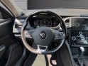 Renault talisman blue dci 160 edc business garantie 12 mois/ecran tactile/ carplay/ occasion montreuil (porte de...