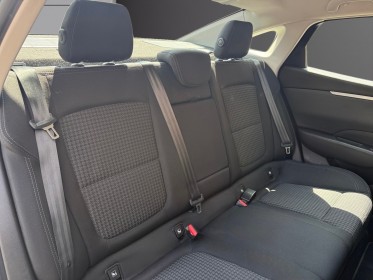 Renault talisman blue dci 160 edc business garantie 12 mois/ecran tactile/ carplay/ occasion montreuil (porte de...