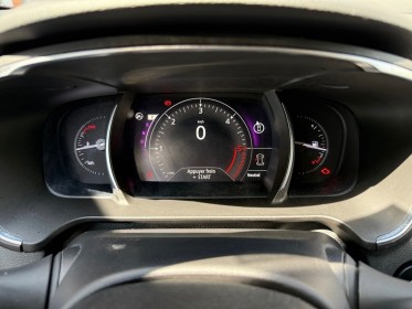 Renault talisman blue dci 160 edc business garantie 12 mois/ecran tactile/ carplay/ occasion montreuil (porte de...