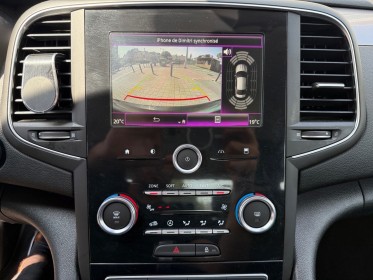 Renault talisman blue dci 160 edc business garantie 12 mois/ecran tactile/ carplay/ occasion montreuil (porte de...