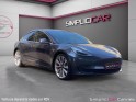 Tesla model 3 performance dual motor awd occasion cannes (06) simplicicar simplicibike france