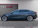 Tesla model 3 performance dual motor awd occasion cannes (06) simplicicar simplicibike france