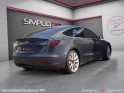 Tesla model 3 performance dual motor awd occasion cannes (06) simplicicar simplicibike france