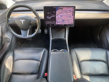 Tesla model 3 performance dual motor awd occasion cannes (06) simplicicar simplicibike france