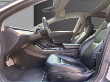 Tesla model 3 performance dual motor awd occasion cannes (06) simplicicar simplicibike france