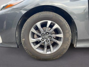 Toyota prius pro hybride rechargeable - solar edition - recharge solaire - full entretien toyota - full options - occasion...