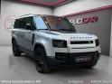 Land rover defender 130 d250 mhev bva8 se 8 places garantie 12 mois occasion montreuil (porte de vincennes)(75) simplicicar...