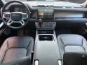 Land rover defender 130 d250 mhev bva8 se 8 places garantie 12 mois occasion montreuil (porte de vincennes)(75) simplicicar...