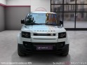 Land rover defender 130 d250 mhev bva8 se 8 places garantie 12 mois occasion montreuil (porte de vincennes)(75) simplicicar...