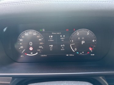 Land rover defender 130 d250 mhev bva8 se 8 places garantie 12 mois occasion montreuil (porte de vincennes)(75) simplicicar...