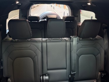 Land rover defender 130 d250 mhev bva8 se 8 places garantie 12 mois occasion montreuil (porte de vincennes)(75) simplicicar...