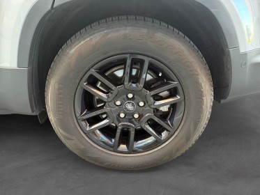 Land rover defender 130 d250 mhev bva8 se 8 places garantie 12 mois occasion montreuil (porte de vincennes)(75) simplicicar...