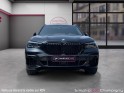 Bmw x5 g05 xdrive45e 394 ch bva8  hybride m sport full option / francais / carbone /sieges m sport /bowers  wilkins occasion...