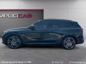 Bmw x5 g05 xdrive45e 394 ch bva8  hybride m sport full option / francais / carbone /sieges m sport /bowers  wilkins occasion...