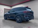 Bmw x5 g05 xdrive45e 394 ch bva8  hybride m sport full option / francais / carbone /sieges m sport /bowers  wilkins occasion...