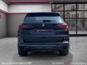 Bmw x5 g05 xdrive45e 394 ch bva8  hybride m sport full option / francais / carbone /sieges m sport /bowers  wilkins occasion...
