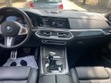 Bmw x5 g05 xdrive45e 394 ch bva8  hybride m sport full option / francais / carbone /sieges m sport /bowers  wilkins occasion...